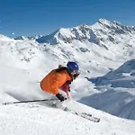 Bernhof Ξενοδοχείο Obertauern