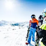 Bernhof Ξενοδοχείο Obertauern