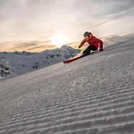 Ξενοδοχείο Bernhof Obertauern