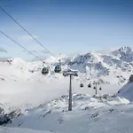 Bernhof Ξενοδοχείο Obertauern