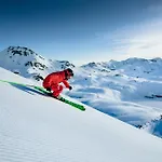 Bernhof 4* Obertauern