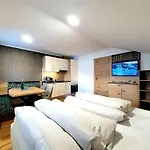 Bernhof Ξενοδοχείο Obertauern
