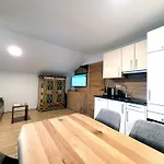 Bernhof 4* Obertauern