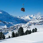 Bernhof Obertauern