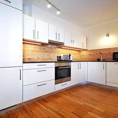 Bernhof Обертауэрн