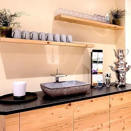 Bernhof Обертауэрн