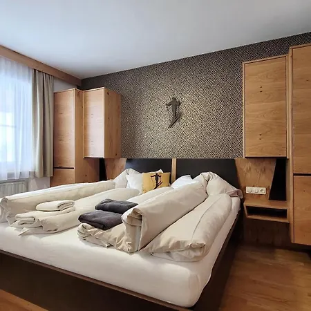 Bernhof 4* 上陶恩