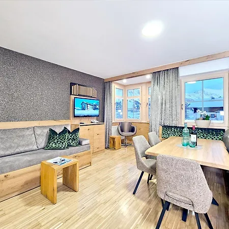 酒店 Bernhof