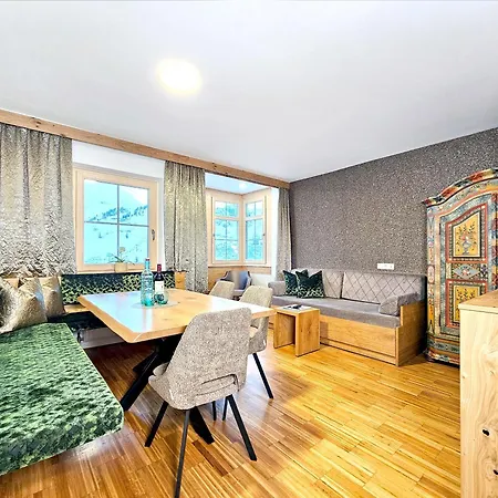 Bernhof اوبرتاورن