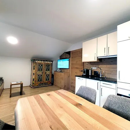 Bernhof 4* 上陶恩