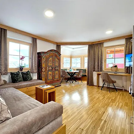 Bernhof Отель 4*