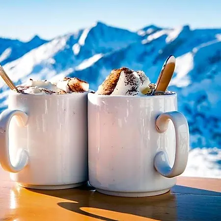 Bernhof 4* Obertauern
