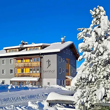 Bernhof Obertauern