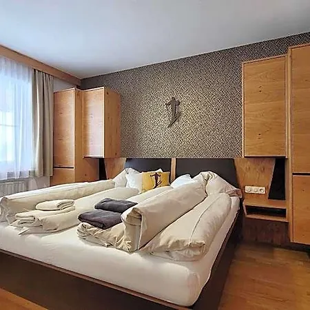 Bernhof Hotel