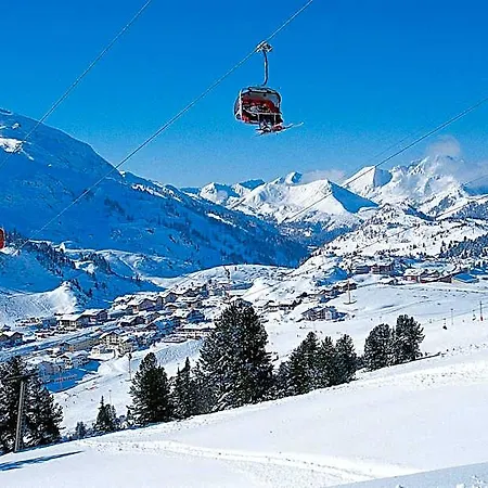 Bernhof Obertauern