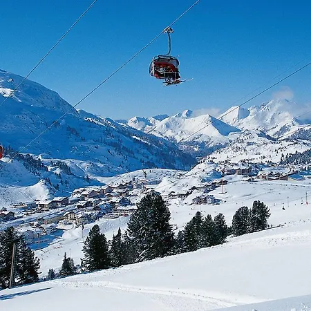 Bernhof Obertauern