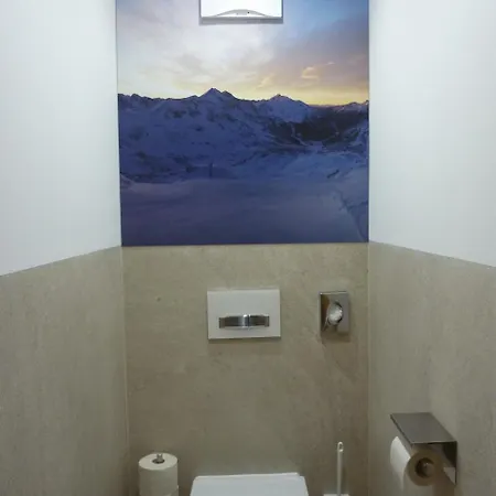 Bernhof Отель 4*