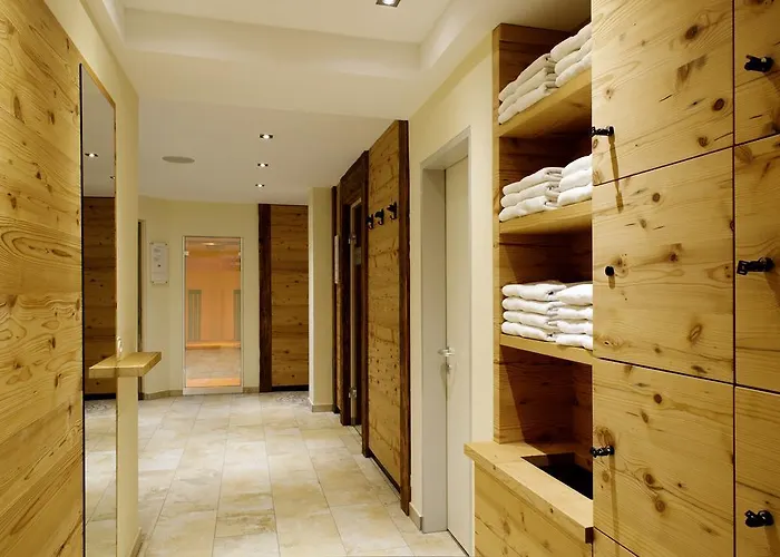 Bernhof اوبرتاورن