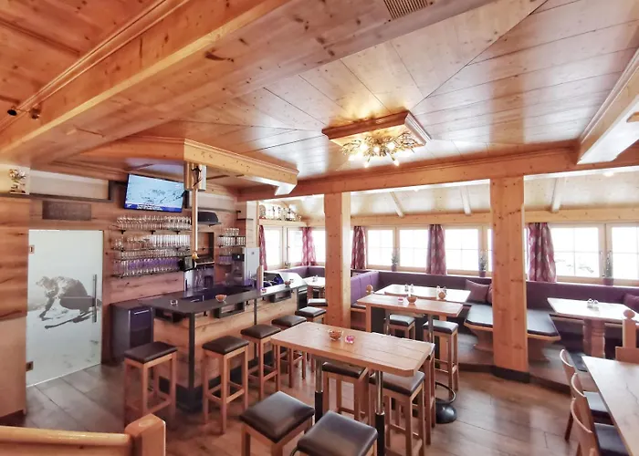 Bernhof اوبرتاورن