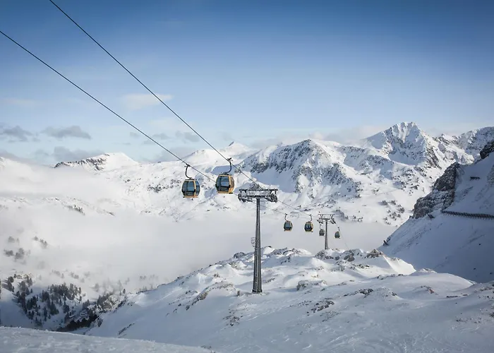 Bernhof فندق اوبرتاورن