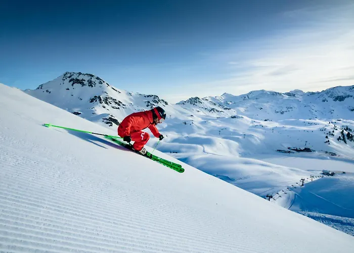 Bernhof 4* Obertauern