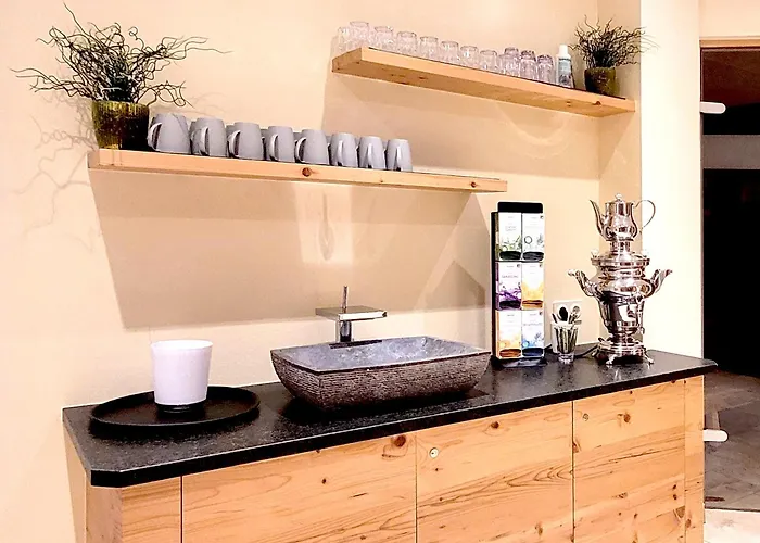 Bernhof اوبرتاورن