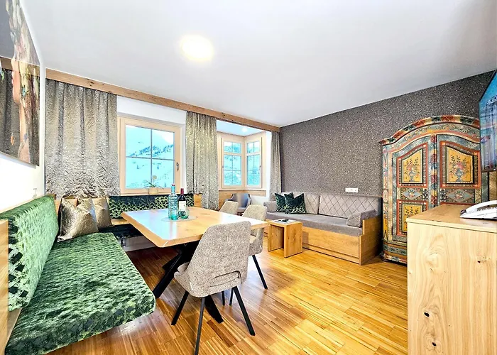 Bernhof اوبرتاورن