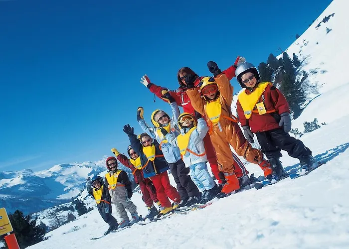 Bernhof فندق اوبرتاورن