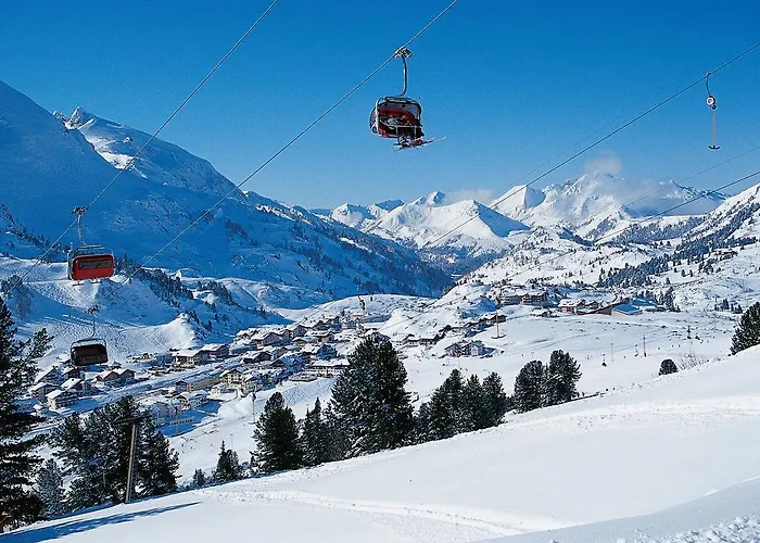 Bernhof اوبرتاورن